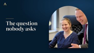 Business partners: what if one is gone