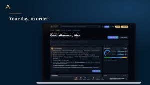 AVRASTRO CRM