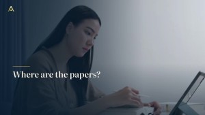 Which documents to keep
