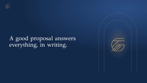What to ask before I sign