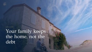 Your mortgage: the life cover
