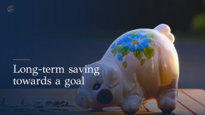 Savings and investment-linked plans