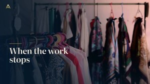 Income protection for the self-employed