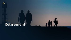 Retirement